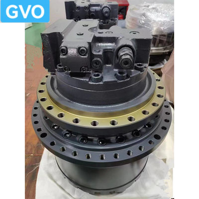 TM100 Seyahat Montajı Doosan 500 DX520 Lovol 600 170401-00009G MZEB241E 170401-00120A