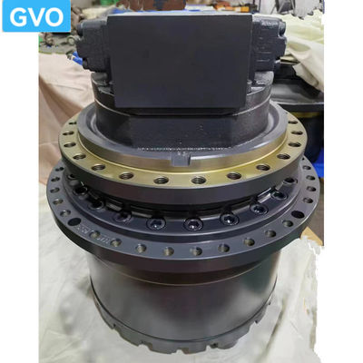 TM100 Seyahat Montajı Doosan 500 DX520 Lovol 600 170401-00009G MZEB241E 170401-00120A