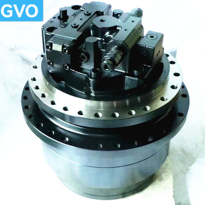 31QA-40020/31QA-40021 Ekskavatör hareket motoru R375-7/R360-7 Ekskavatör hareket vitesi
