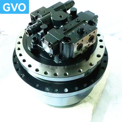 31QA-40020/31QA-40021 Ekskavatör hareket motoru R375-7/R360-7 Ekskavatör hareket vitesi