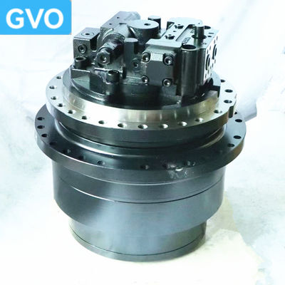 31QA-40020/31QA-40021 Ekskavatör hareket motoru R375-7/R360-7 Ekskavatör hareket vitesi