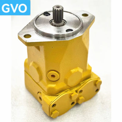 Caterpillar 254-5147 C9 Motor için Hidrolik Fan Pompası E330D E336D 259-0815 10R-8707 Grup-Piston