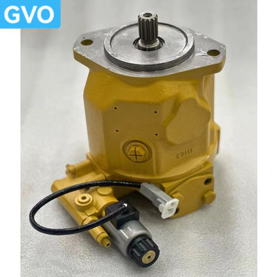 Caterpillar 254-5147 C9 Motor için Hidrolik Fan Pompası E330D E336D 259-0815 10R-8707 Grup-Piston