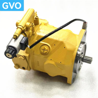 Caterpillar 254-5147 C9 Motor için Hidrolik Fan Pompası E330D E336D 259-0815 10R-8707 Grup-Piston