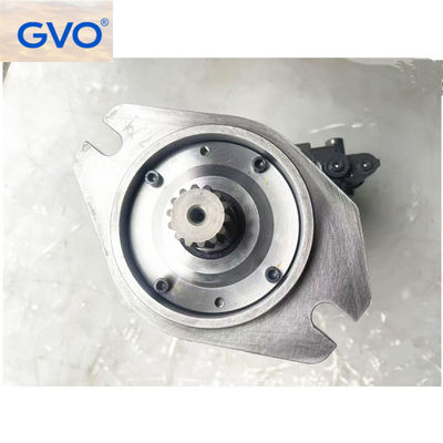 HP5VS28 HP5V28 Değişken Taşınma Pompası HP5V45 HP5V60 HP5V76 Swash Plate Axial Piston Değişken
