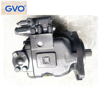 HP5VS28 HP5V28 Değişken Taşınma Pompası HP5V45 HP5V60 HP5V76 Swash Plate Axial Piston Değişken