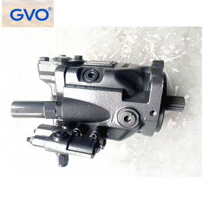 HP5VS28 HP5V28 Değişken Taşınma Pompası HP5V45 HP5V60 HP5V76 Swash Plate Axial Piston Değişken