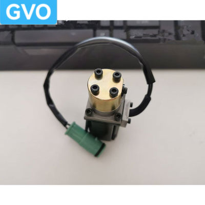CATERPILLAR E200B yedek parçaları için ana pompa solenoid valfi 096-5945