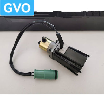 CATERPILLAR E200B yedek parçaları için ana pompa solenoid valfi 096-5945