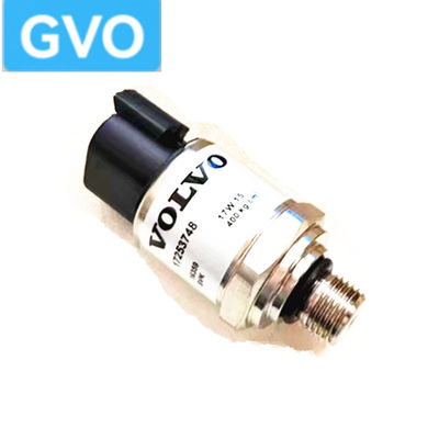 VOE17252661 17253748 17202573 EC120D VOLVO200D EC220D basınç sensörlerine uygulanır