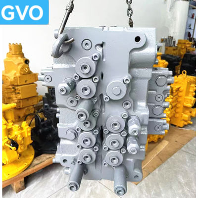 ZAX330-3 EFI hidrolik dağıtım valfleri 4625137 4363127 4433970