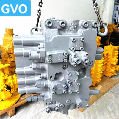 ZAX330-3 EFI hidrolik dağıtım valfleri 4625137 4363127 4433970