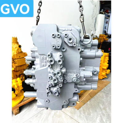 ZAX330-3 EFI hidrolik dağıtım valfleri 4625137 4363127 4433970