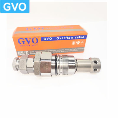 4469379 Hitachi ZX450 ZX460 ZX470 ZX500 ZX520 EX1200-5 Ekskavatör parçaları için ana yardım valfi