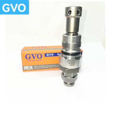 4469379 Hitachi ZX450 ZX460 ZX470 ZX500 ZX520 EX1200-5 Ekskavatör parçaları için ana yardım valfi