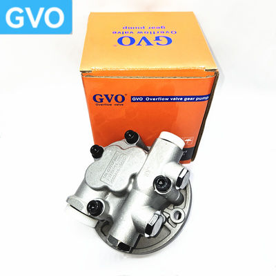 2902440-3633A 2902440-3913G K7V63DTP SUMITOMO SH130-5 KOBELCO SK140-8 Ekskavatörü için Pilot Düğme Pompası