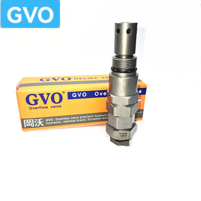 2420-1225 2420-1257 Voe14513267 DOOSAN DH215-7 DH220-5 DH220-7 DH300-5 EC210B EC240B Ekskavatör için ana yardım valfi