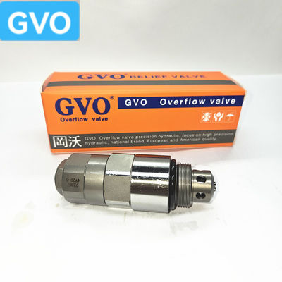YN22V0002F1 YN22V00002F2 YN22V00002F3 KOBELCO SK160LC SK100 SK120 SK130SR SK135SR SK140 Ekskavatör için tahliye vanası