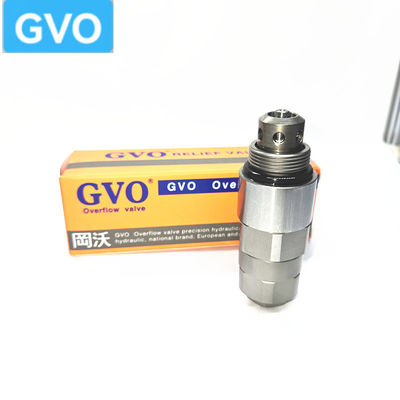 YN22V0002F1 YN22V00002F2 YN22V00002F3 KOBELCO SK160LC SK100 SK120 SK130SR SK135SR SK140 Ekskavatör için tahliye vanası