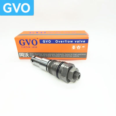 LP22V00001F1 KRX16EK10/350-300/130-T SK140-8 SK135SR SK120-6 için RELIEF VALVE