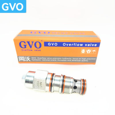 VOE11711552 Yedek Parçalar Ew180b Volvo Güvenlik Valfi Kazma Kontrol Valfi