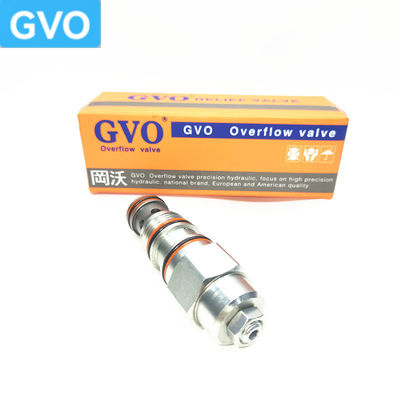 VOE11711552 Yedek Parçalar Ew180b Volvo Güvenlik Valfi Kazma Kontrol Valfi