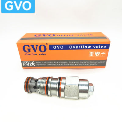 VOE11711552 Yedek Parçalar Ew180b Volvo Güvenlik Valfi Kazma Kontrol Valfi