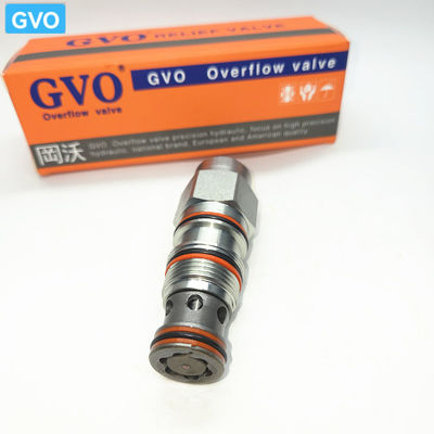 VOE11711552 Yedek Parçalar Ew180b Volvo Güvenlik Valfi Kazma Kontrol Valfi