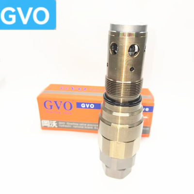4654510 döner yardım valfi ZX850-3 hidrolik motor azaltıcı güvenlik valfi
