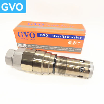 4654510 döner yardım valfi ZX850-3 hidrolik motor azaltıcı güvenlik valfi
