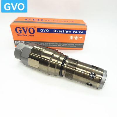 4654510 döner yardım valfi ZX850-3 hidrolik motor azaltıcı güvenlik valfi