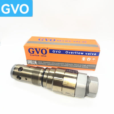4654510 döner yardım valfi ZX850-3 hidrolik motor azaltıcı güvenlik valfi