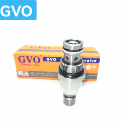 9207230 VALVE RELIEF ZAX120 HITACHI Özel Boyut