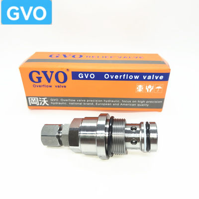 9207230 VALVE RELIEF ZAX120 HITACHI Özel Boyut