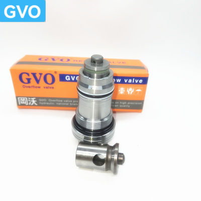 PC360-7 Basınç Kompensasyon Valfi 723-46-43200 Kazı makinesi kurtarma valfi PC200-7
