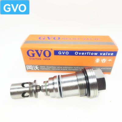 PC360-7 Basınç Kompensasyon Valfi 723-46-43200 Kazı makinesi kurtarma valfi PC200-7