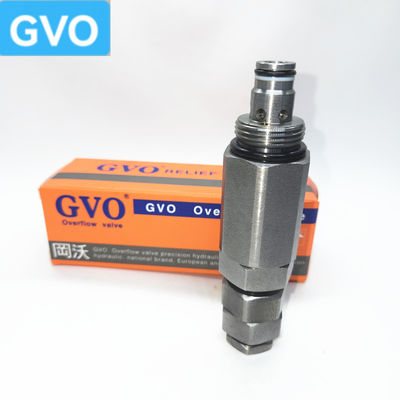 3537-236-350-10 HD700-7 R290-3 R300-3 Ana Yardım Valfı Hyundai 290 Lc3 Kazıcı