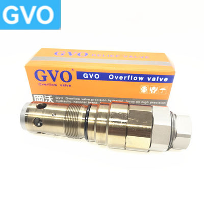YN22V00014FA Swing Relief Valve 4451628 M2X130/150/170/180 M5X130 ZAX 200/230/330 SK200-6/ SK200-8 SK350-8