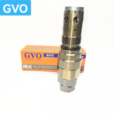 YN22V00014FA Swing Relief Valve 4451628 M2X130/150/170/180 M5X130 ZAX 200/230/330 SK200-6/ SK200-8 SK350-8