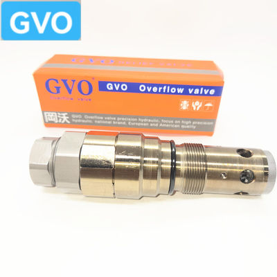 YN22V00014FA Swing Relief Valve 4451628 M2X130/150/170/180 M5X130 ZAX 200/230/330 SK200-6/ SK200-8 SK350-8