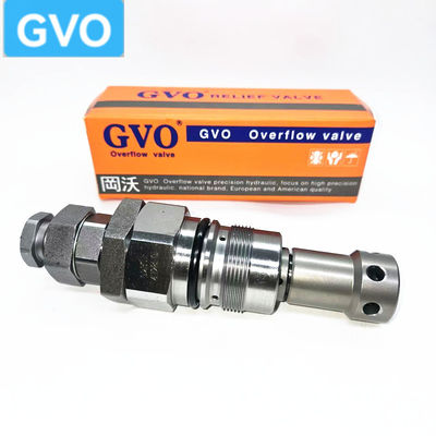 4674564 Tahliye Vanası Ana Tahliye Vanası EC460 EC460C ZAX450 EC460B Ekskavatöre Uygulanabilir