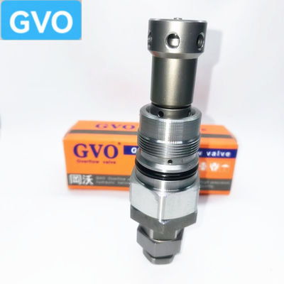4674564 Tahliye Vanası Ana Tahliye Vanası EC460 EC460C ZAX450 EC460B Ekskavatöre Uygulanabilir