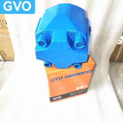 17218773170 Yanmar için dişli pompası 75/80 Pilot pompası VIO70 VIO75