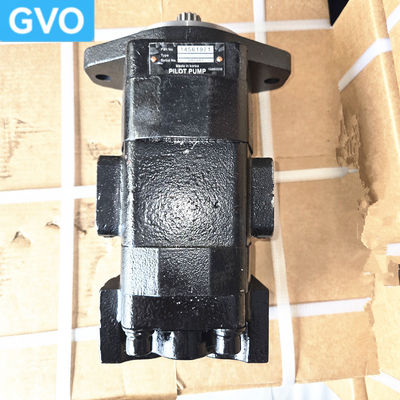 14561971 VOE14561971 EC360B Kabuk makinesi için hidrolik dişli pompası
