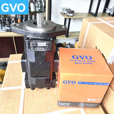 14561971 VOE14561971 EC360B Kabuk makinesi için hidrolik dişli pompası