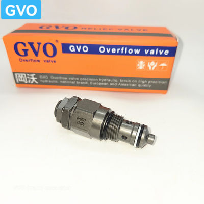 Sanyi 55 Rexroth ana tüfeği 60038055 LS 07260353 Ekskavatör Basınç düşürme valfi Hidrolik