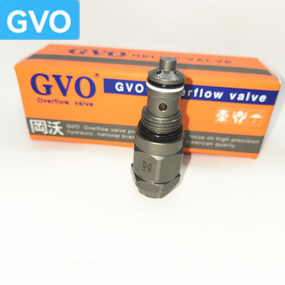 Sanyi 55 Rexroth ana tüfeği 60038055 LS 07260353 Ekskavatör Basınç düşürme valfi Hidrolik