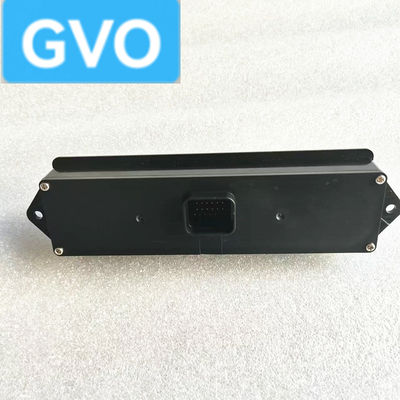 XCMG 215 gaz düğmesi montajı 803689877 803699785 XCMG kazıcı anahtar kutusu paneli 312703170