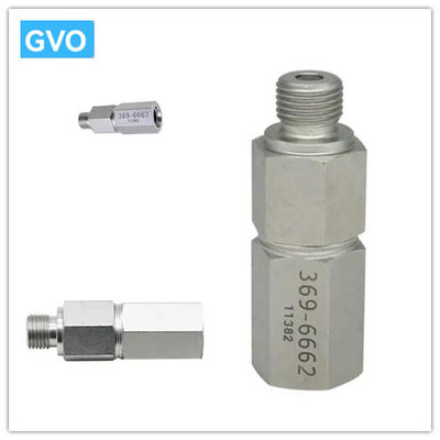 369-6662 Carter pilot valfi E3126B C7 3696662 motor mühendisliği makine parçaları düzenleyici valf
