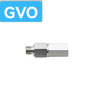 369-6662 Carter pilot valfi E3126B C7 3696662 motor mühendisliği makine parçaları düzenleyici valf
